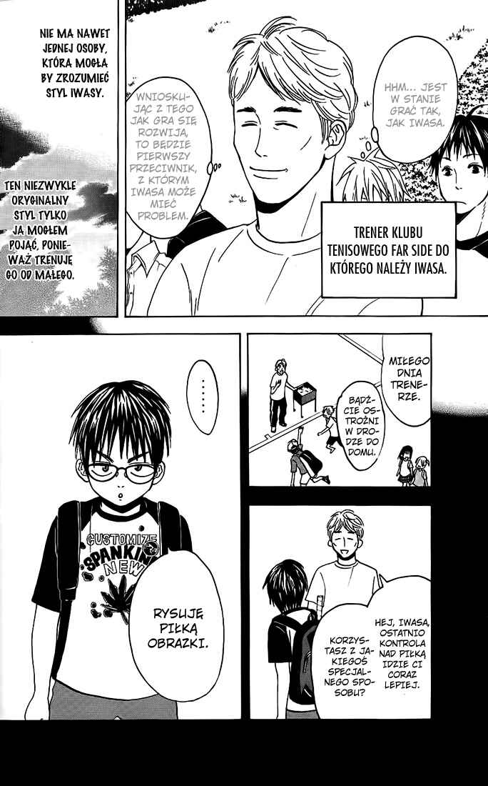 Baby Steps Chapter 29 - Page 14