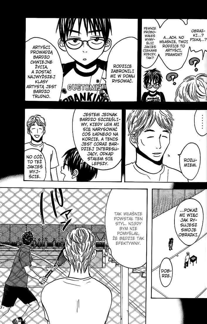 Baby Steps Chapter 29 - Page 15