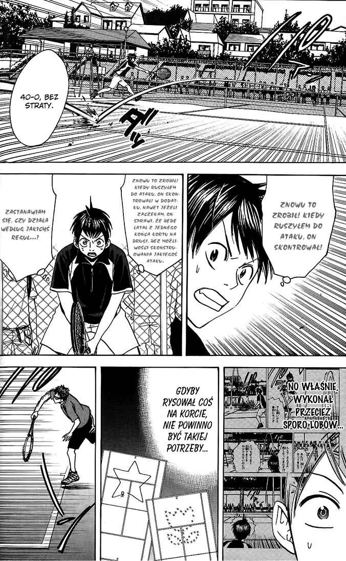 Baby Steps Chapter 29 - Page 16