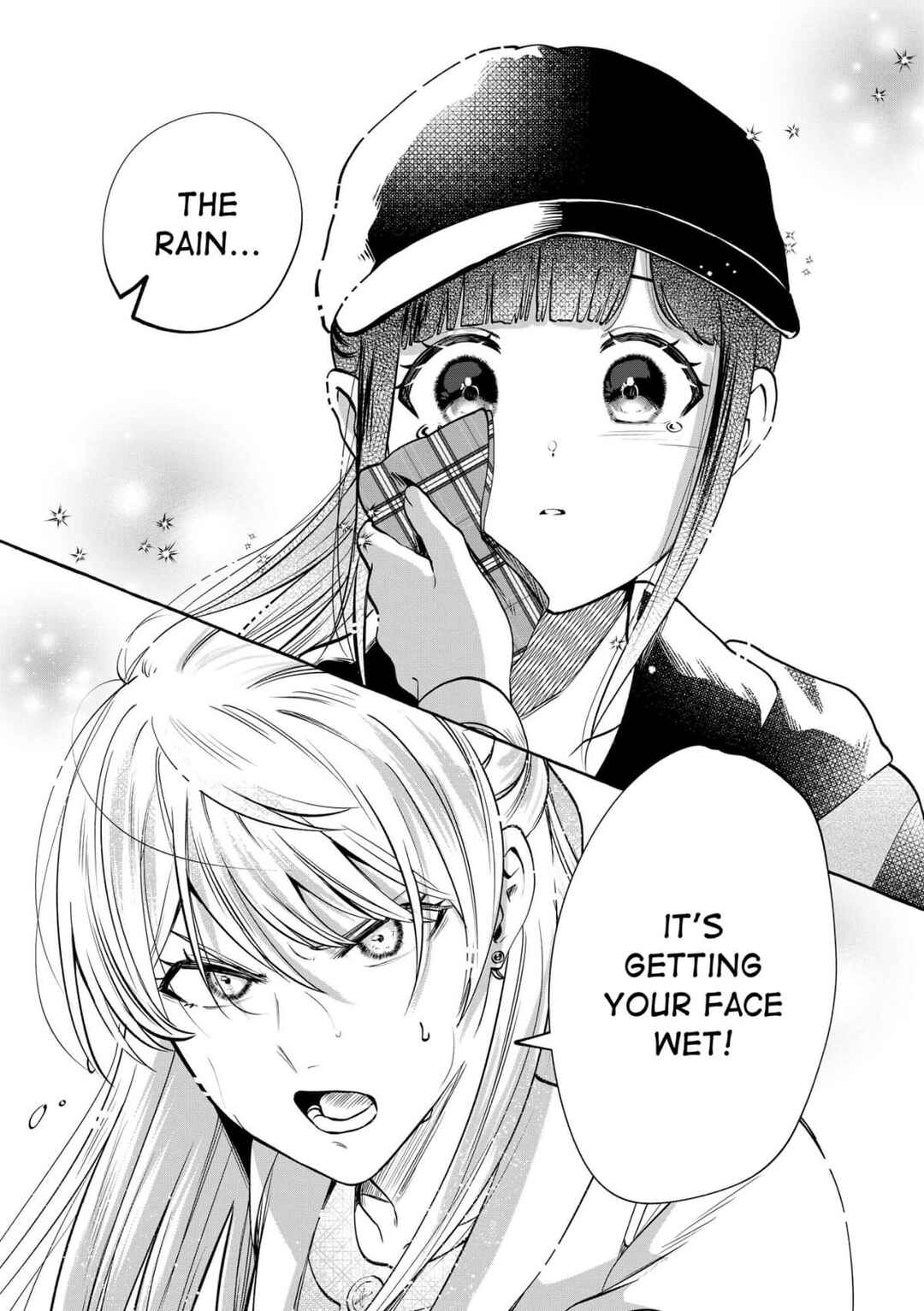 Oni Ure Idol ga Kyou mo Watashi o Oshitekuru Chapter 8 - Page 4