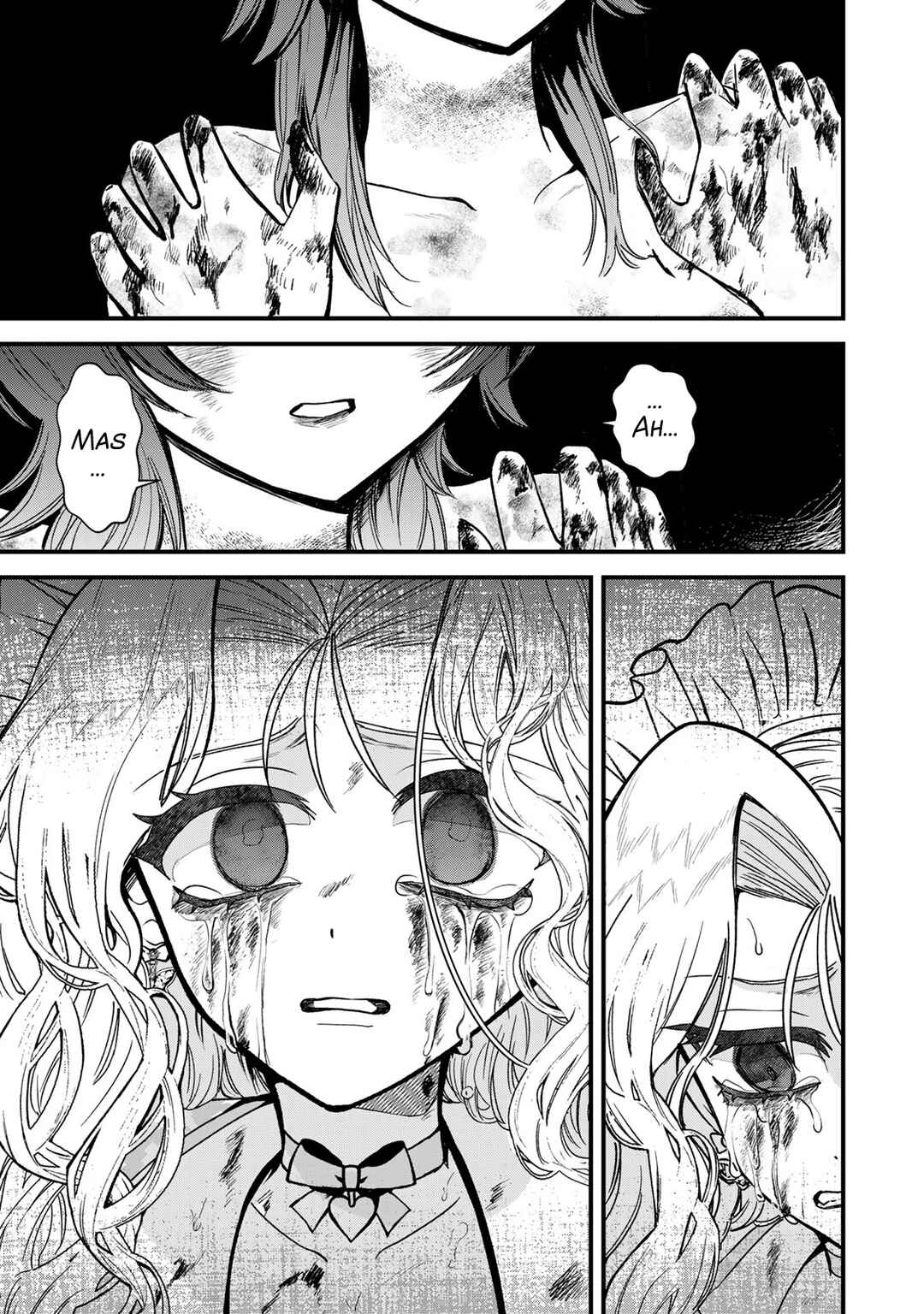 Sugar Girl · Drip Chapter 3 - Page 12