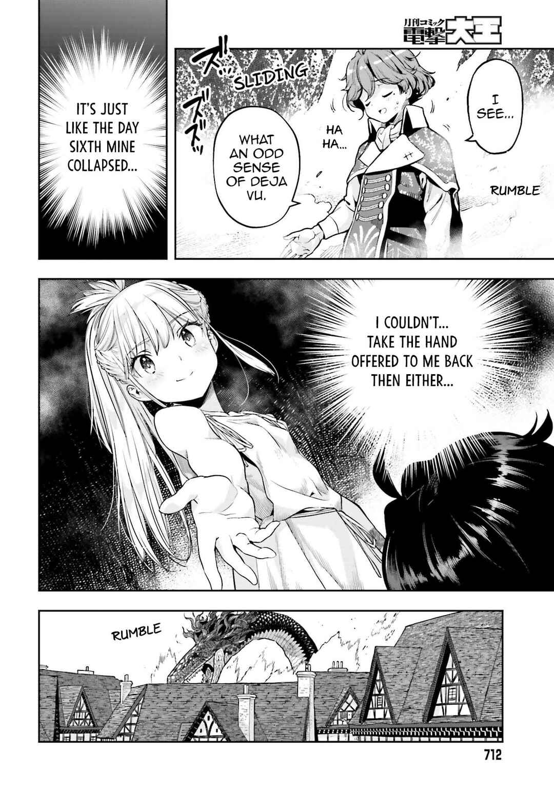 Genkaigoe no Skill wa, Tenseisha ni Shika Atsukaenai - Over Limit Skill Holder Chapter 15 - Page 14