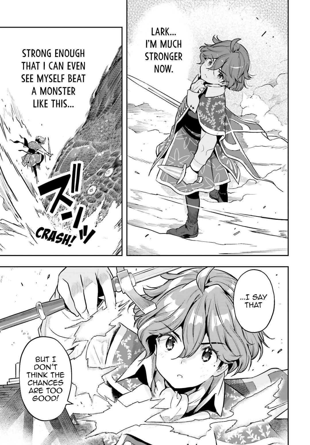 Genkaigoe no Skill wa, Tenseisha ni Shika Atsukaenai - Over Limit Skill Holder Chapter 15 - Page 15