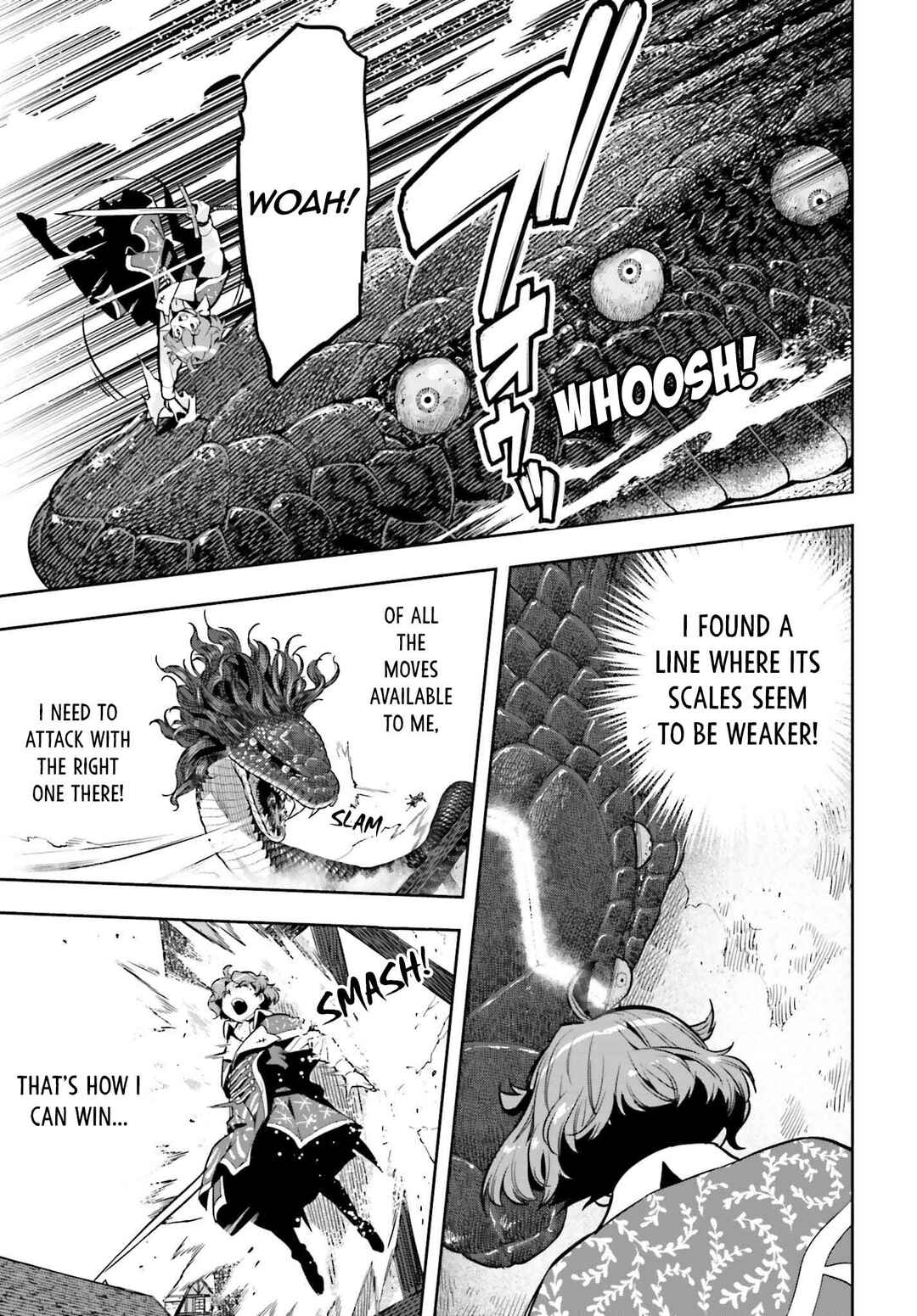 Genkaigoe no Skill wa, Tenseisha ni Shika Atsukaenai - Over Limit Skill Holder Chapter 15 - Page 17