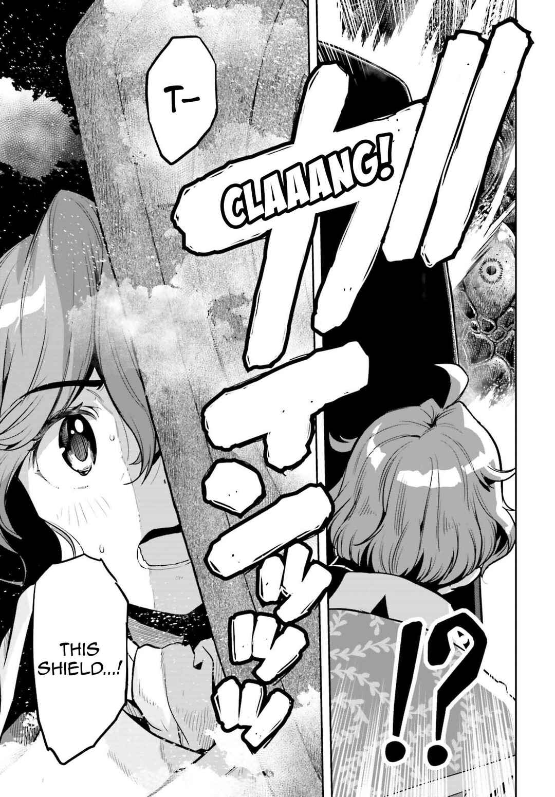 Genkaigoe no Skill wa, Tenseisha ni Shika Atsukaenai - Over Limit Skill Holder Chapter 15 - Page 19
