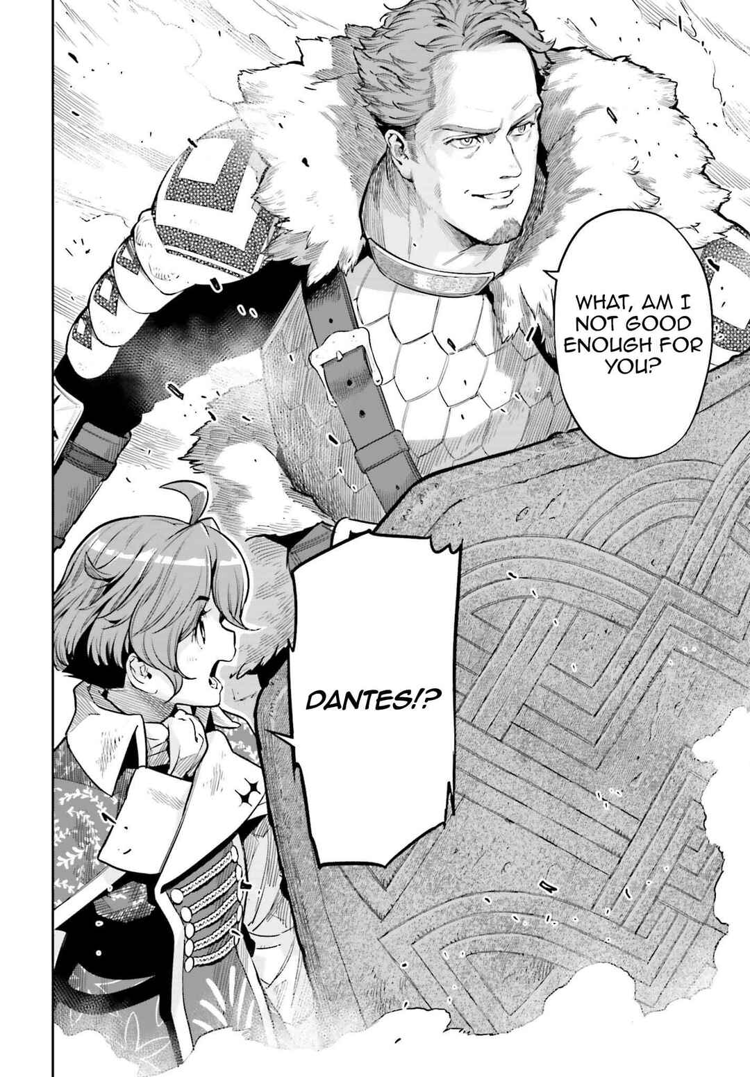Genkaigoe no Skill wa, Tenseisha ni Shika Atsukaenai - Over Limit Skill Holder Chapter 15 - Page 20