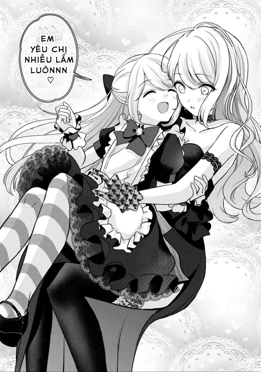Shitsurenshita node Vtuber Hajimetara Toshiue no Onee-san ni Motemashita Chapter 14 - Page 12