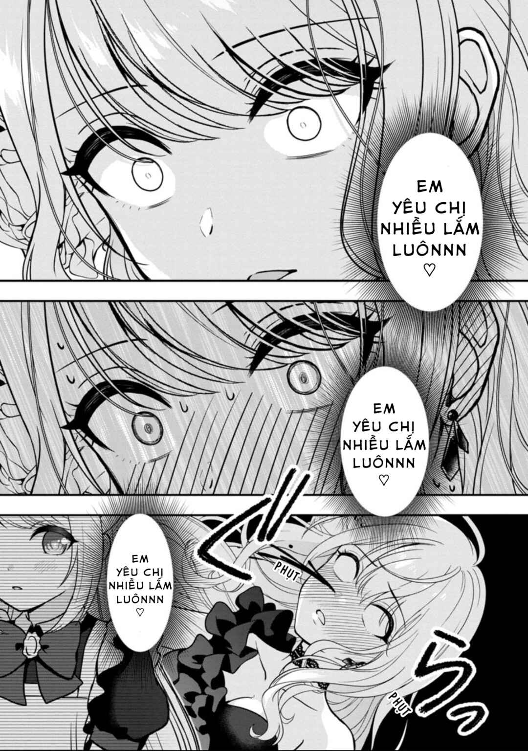 Shitsurenshita node Vtuber Hajimetara Toshiue no Onee-san ni Motemashita Chapter 14 - Page 13