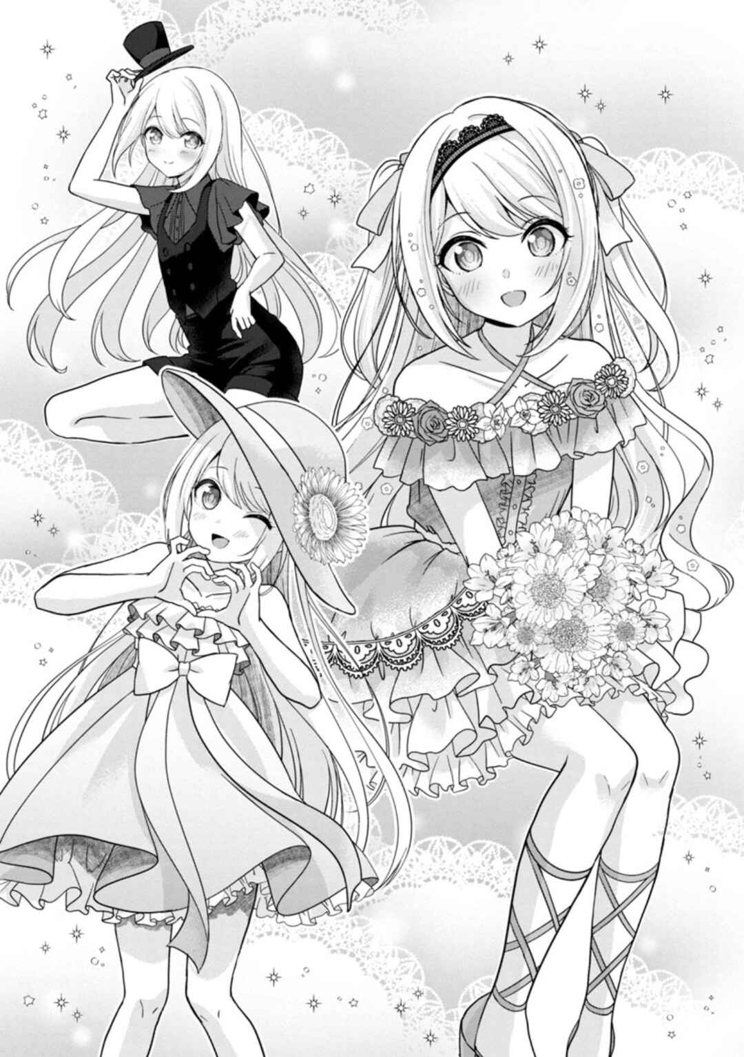 Shitsurenshita node Vtuber Hajimetara Toshiue no Onee-san ni Motemashita Chapter 14 - Page 20