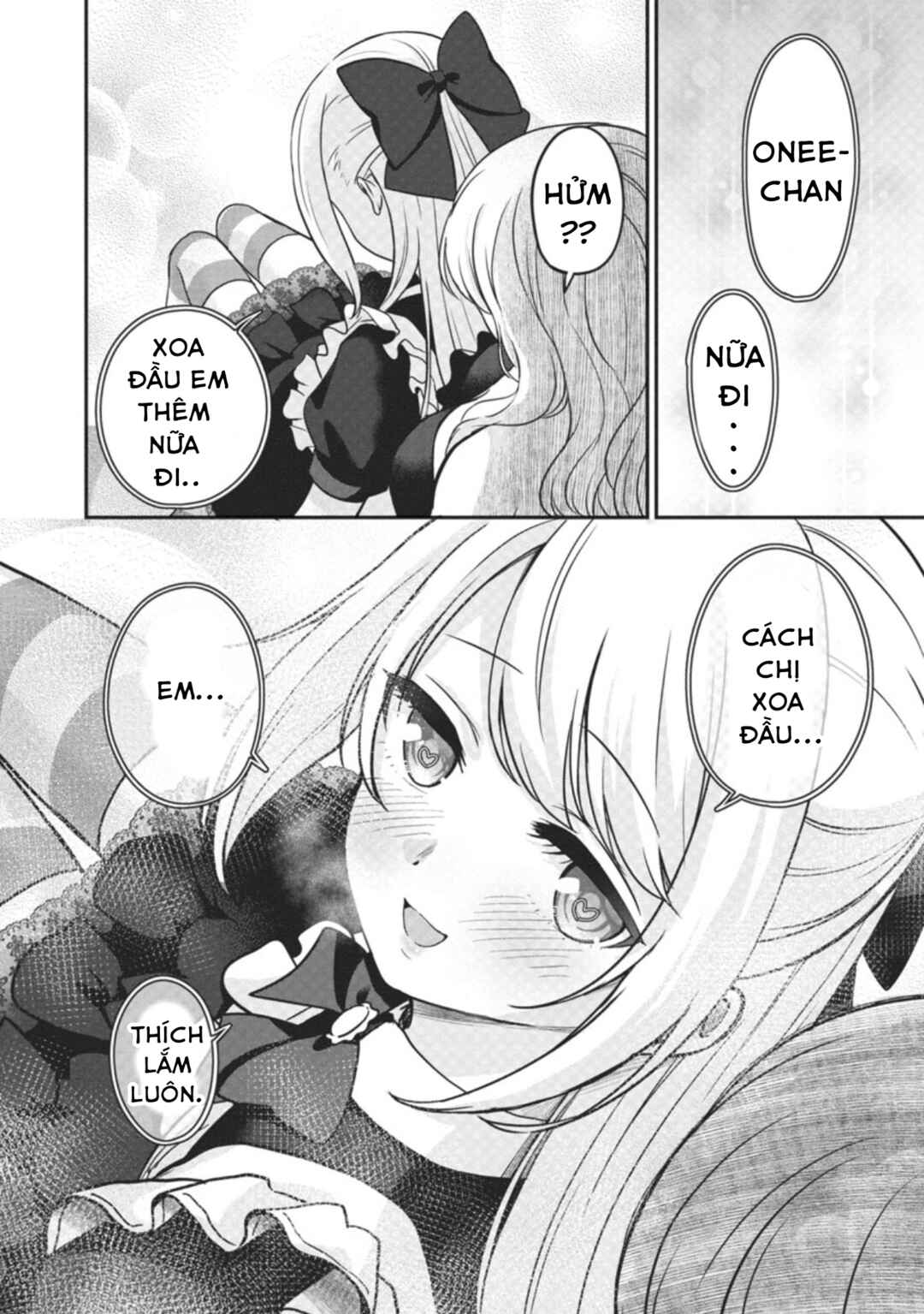 Shitsurenshita node Vtuber Hajimetara Toshiue no Onee-san ni Motemashita Chapter 14 - Page 9