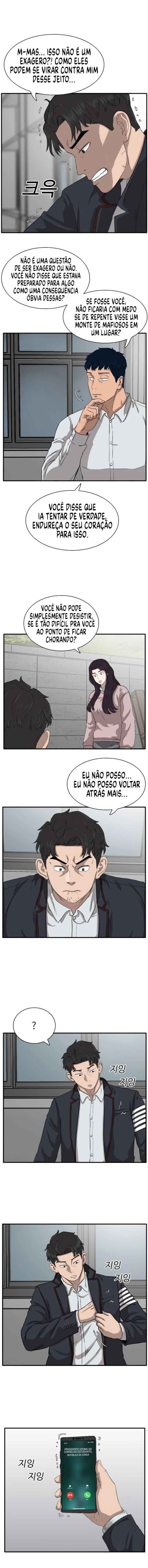 Bad Guy Chapter 19 - Page 10