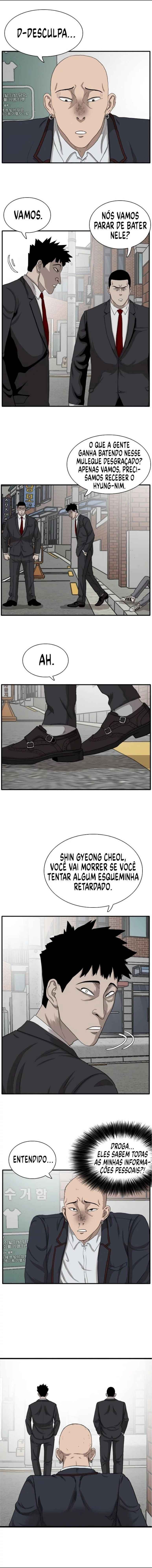 Bad Guy Chapter 19 - Page 16