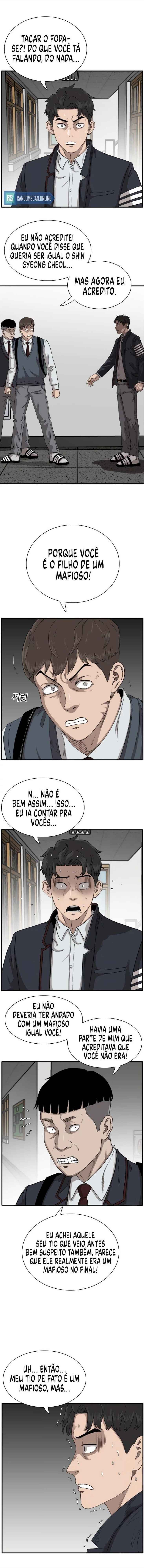Bad Guy Chapter 19 - Page 2