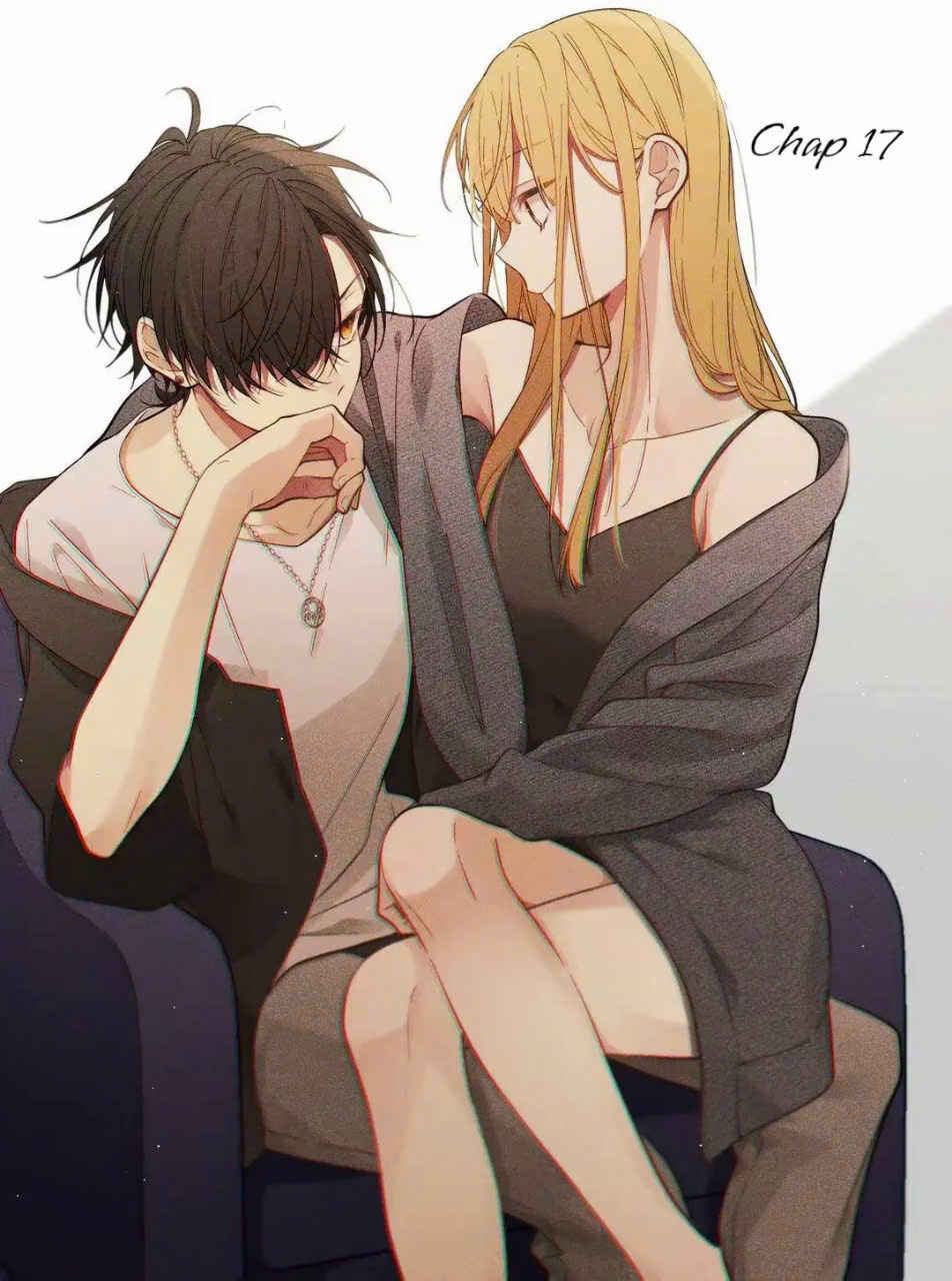 Nee-chan no Tomodachi ga Uzai-banashi (Pre-Serialization) Chapter 17 - Page 1