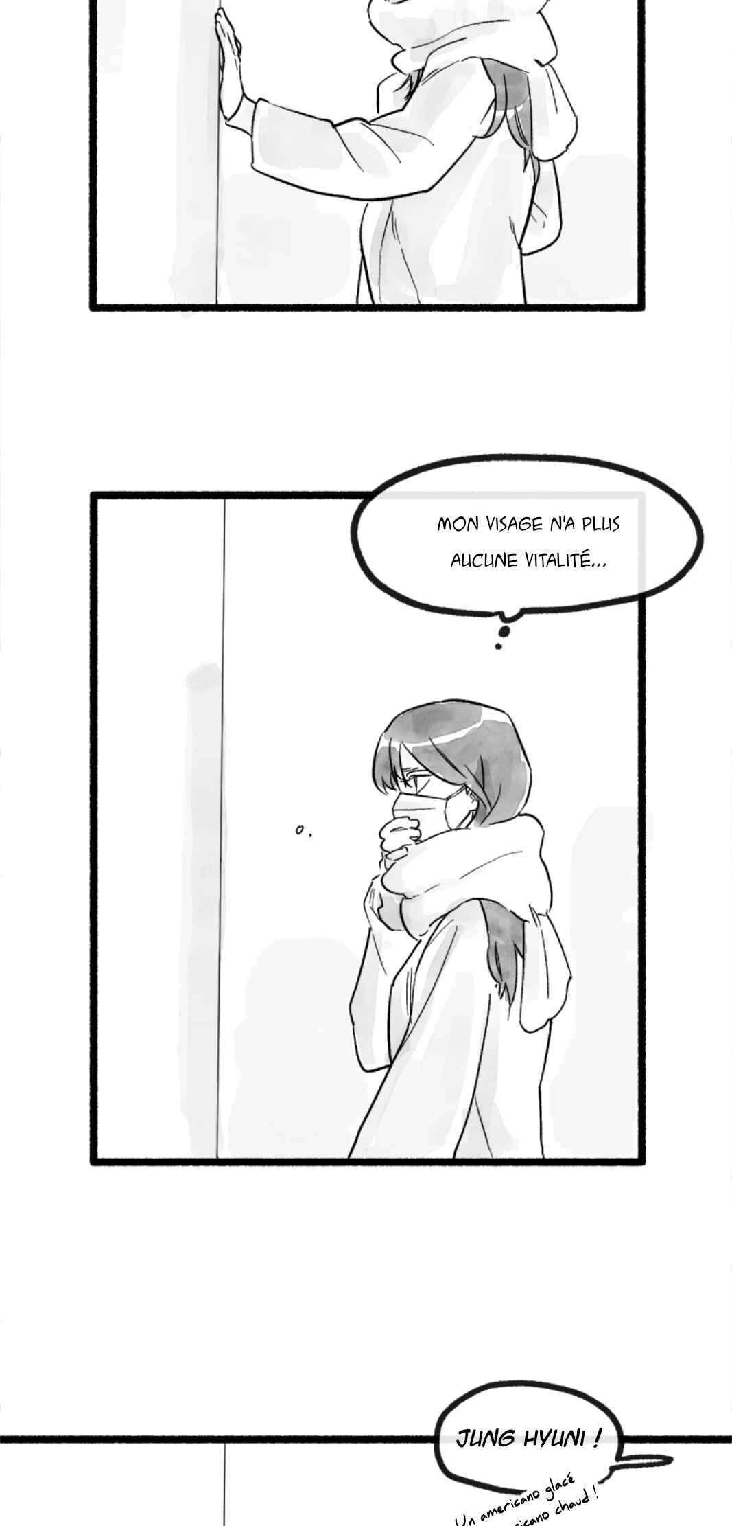 Heunhago Neollin Chapter 1 - Page 14