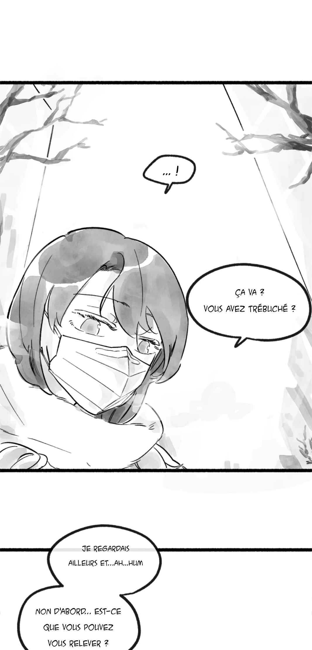 Heunhago Neollin Chapter 1 - Page 20