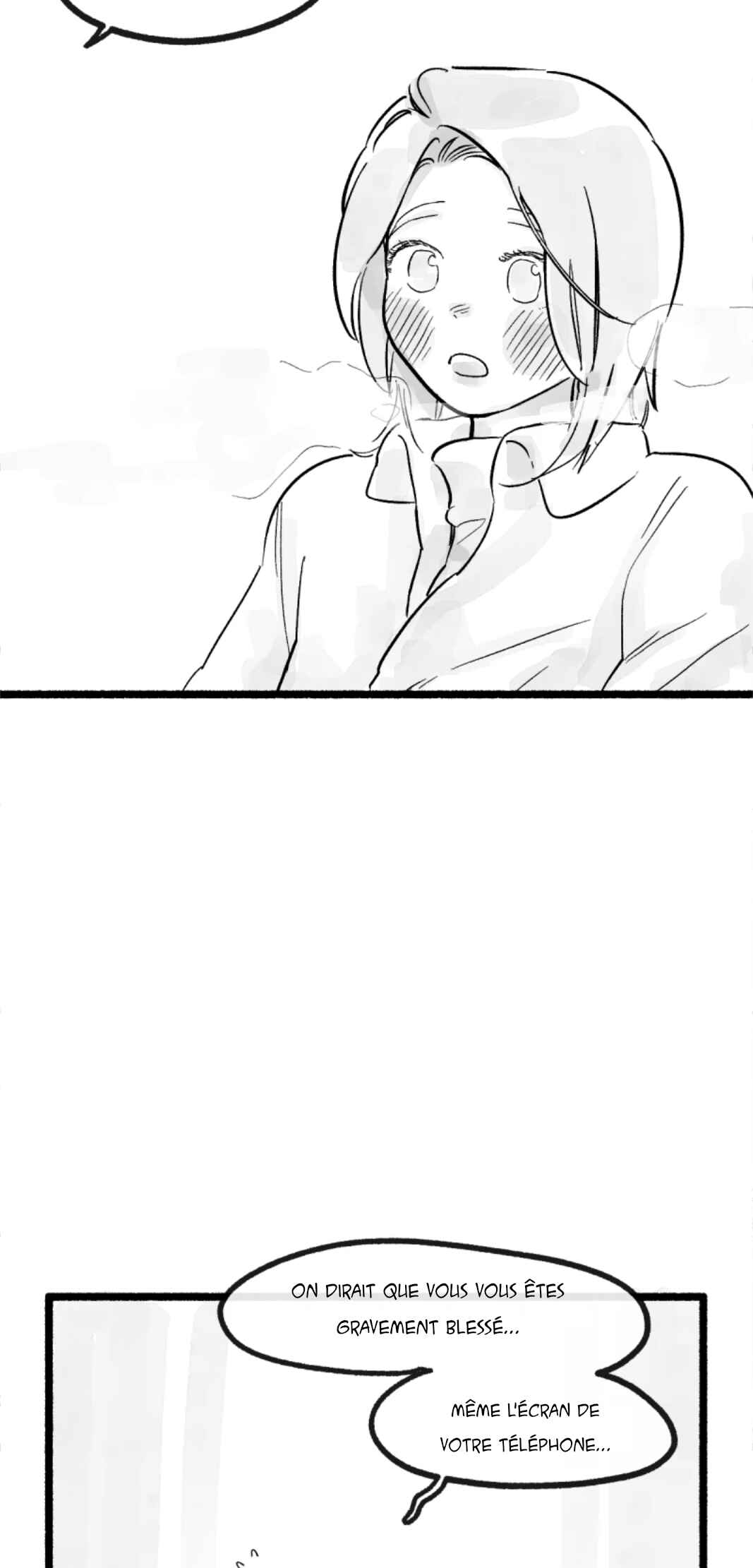 Heunhago Neollin Chapter 1 - Page 21
