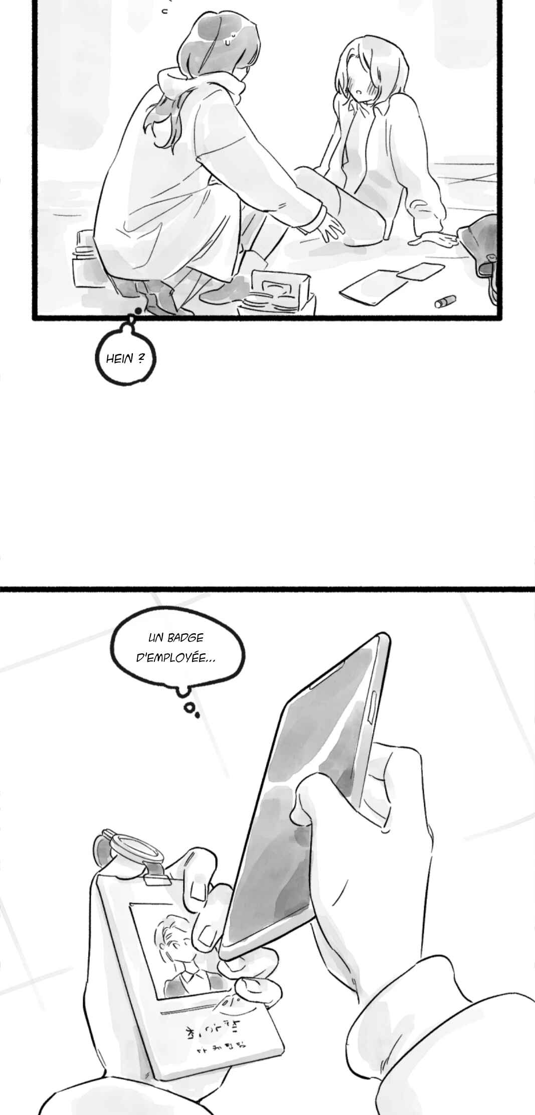 Heunhago Neollin Chapter 1 - Page 22