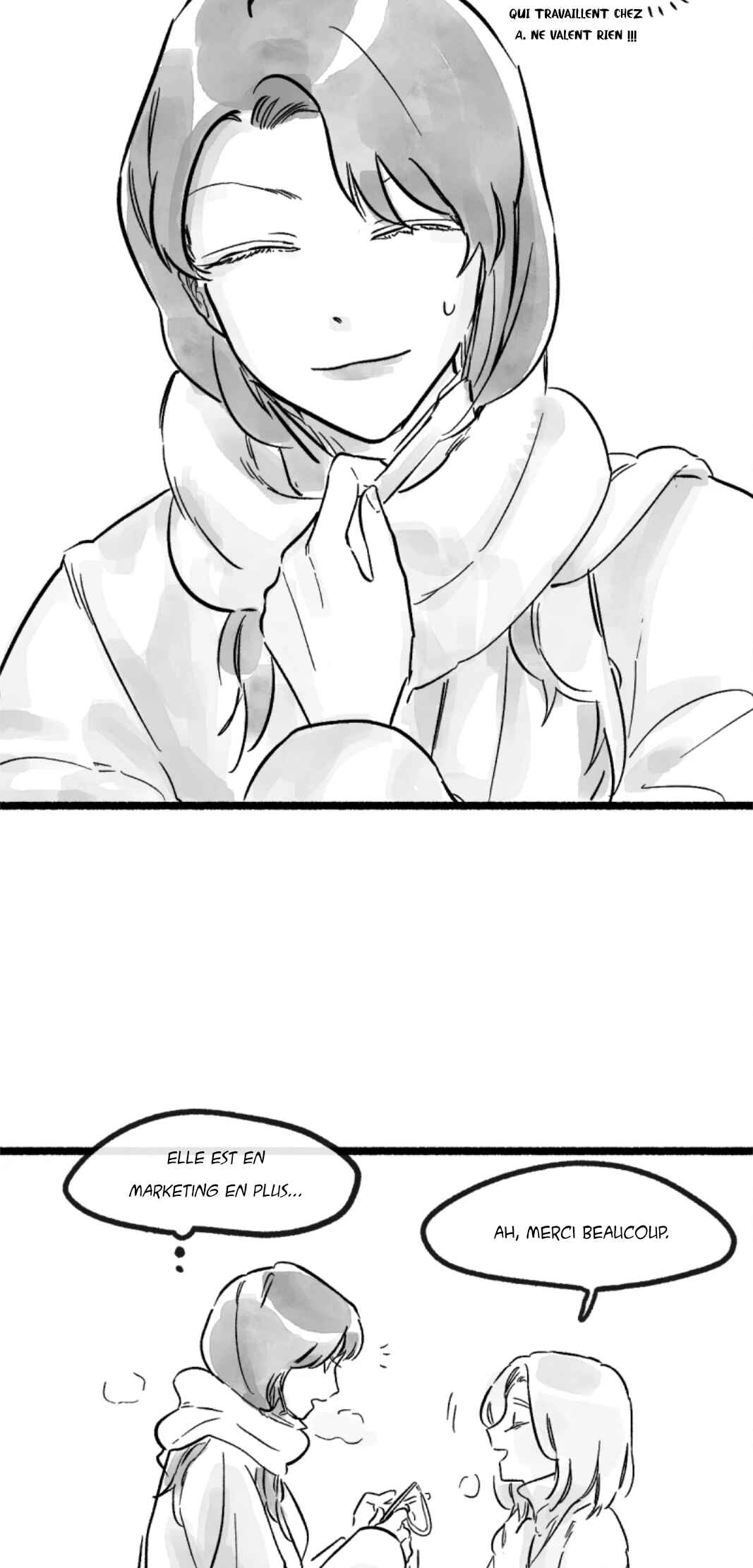 Heunhago Neollin Chapter 1 - Page 27
