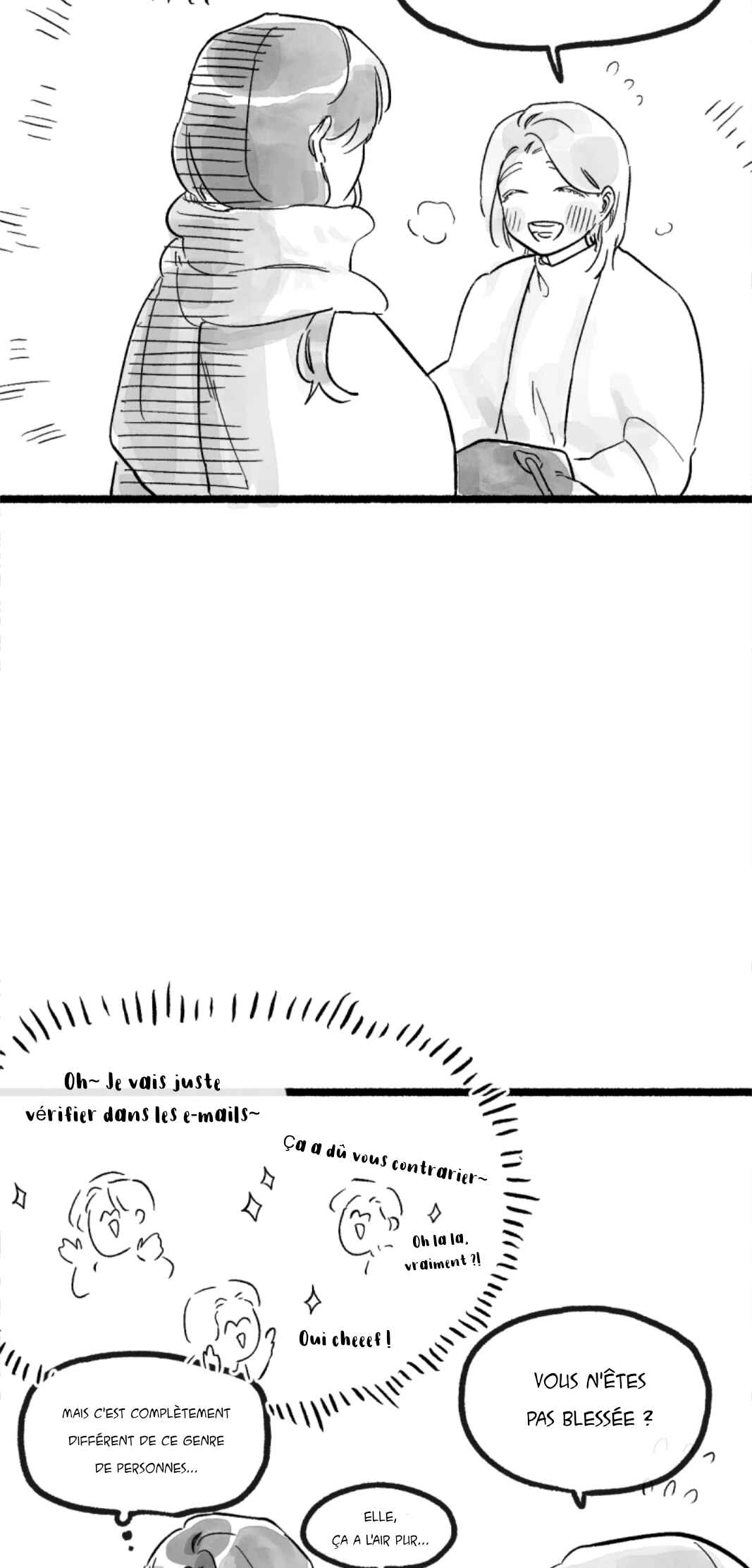 Heunhago Neollin Chapter 1 - Page 30