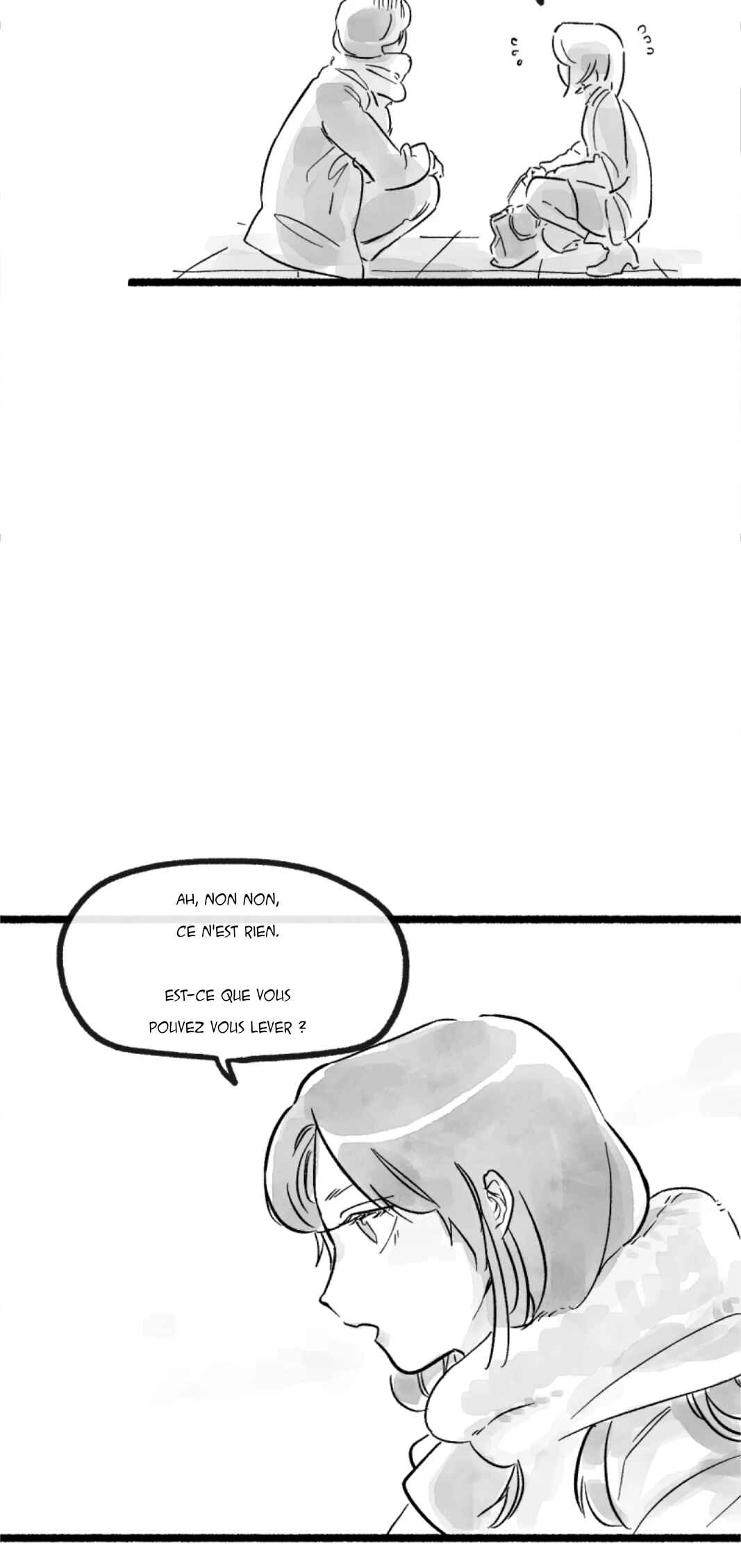 Heunhago Neollin Chapter 1 - Page 32
