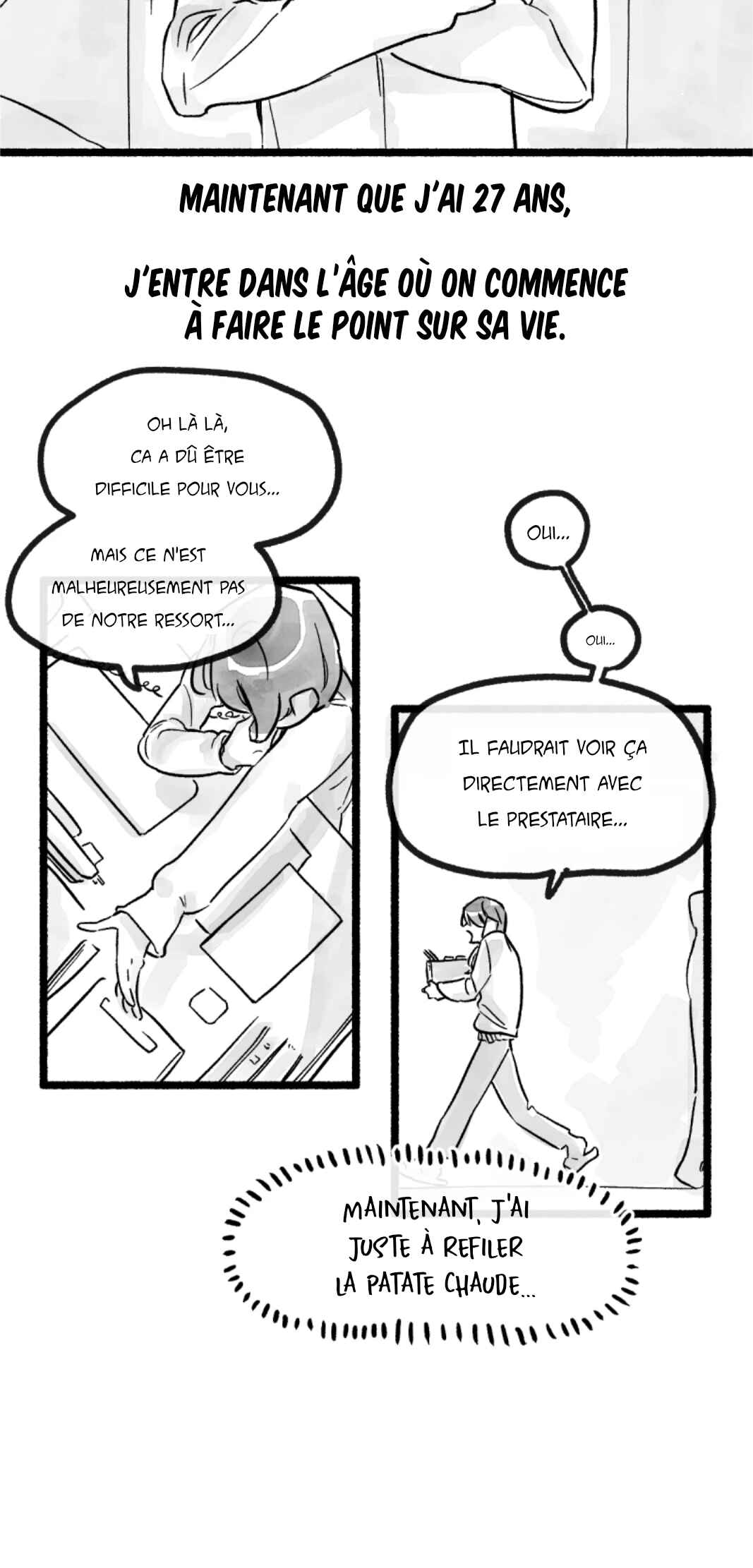 Heunhago Neollin Chapter 1 - Page 5