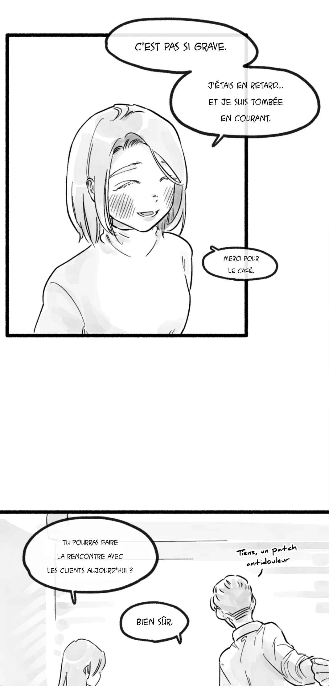 Heunhago Neollin Chapter 1 - Page 55
