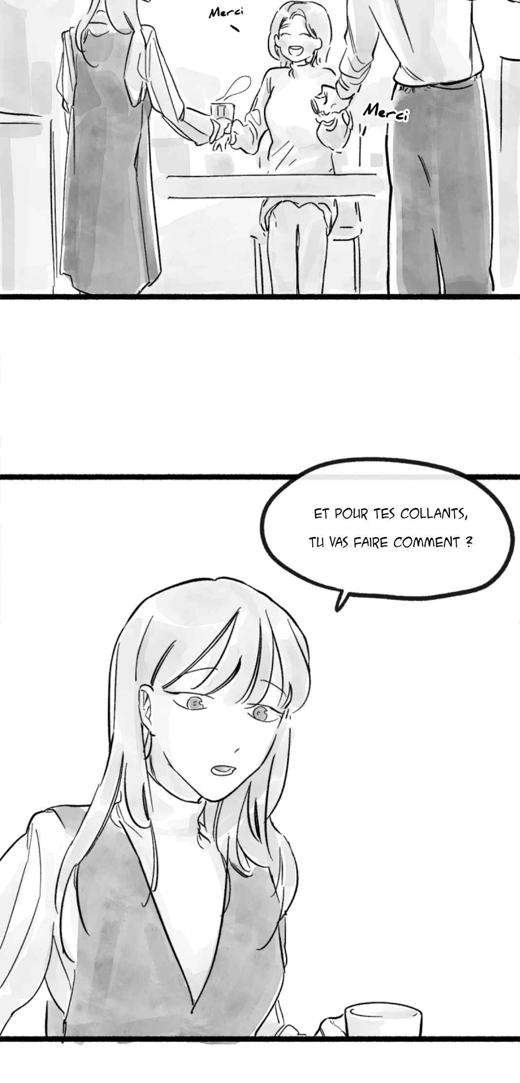 Heunhago Neollin Chapter 1 - Page 56