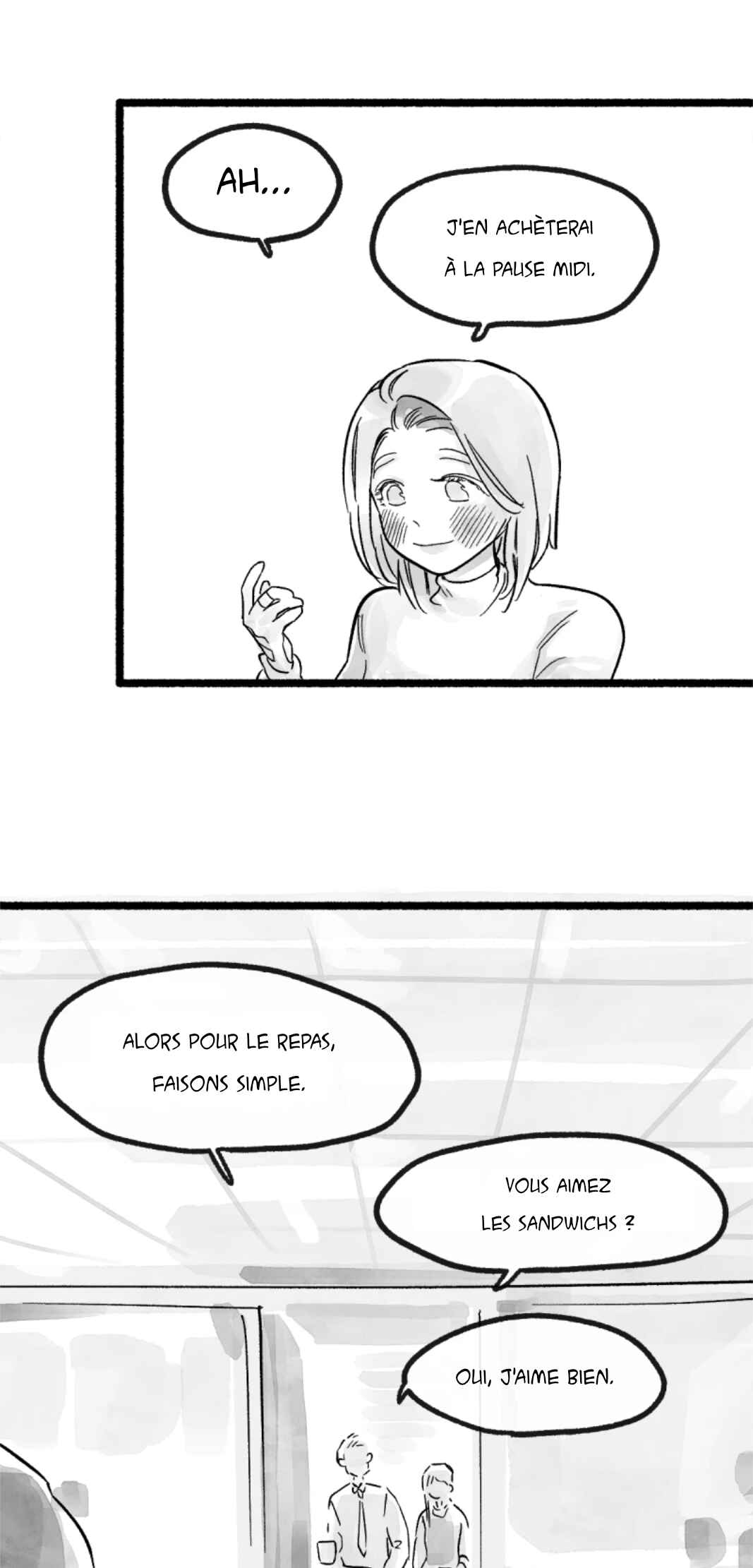 Heunhago Neollin Chapter 1 - Page 57