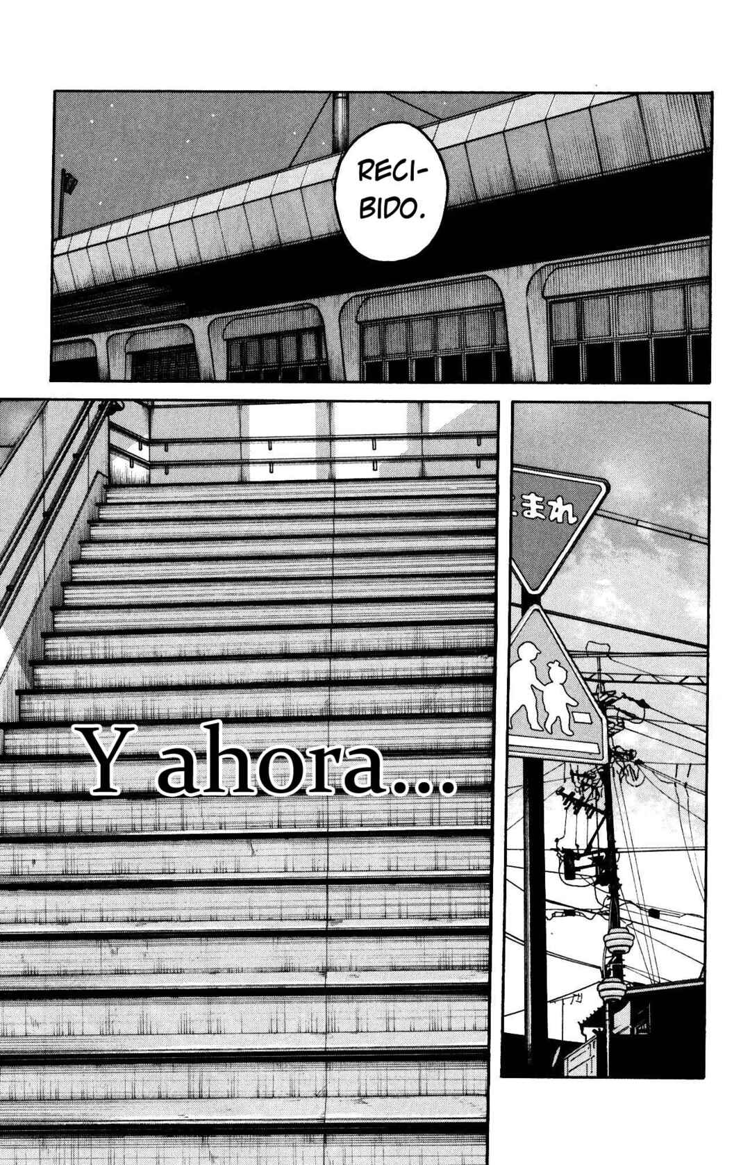WORST Chapter 118 - Page 44