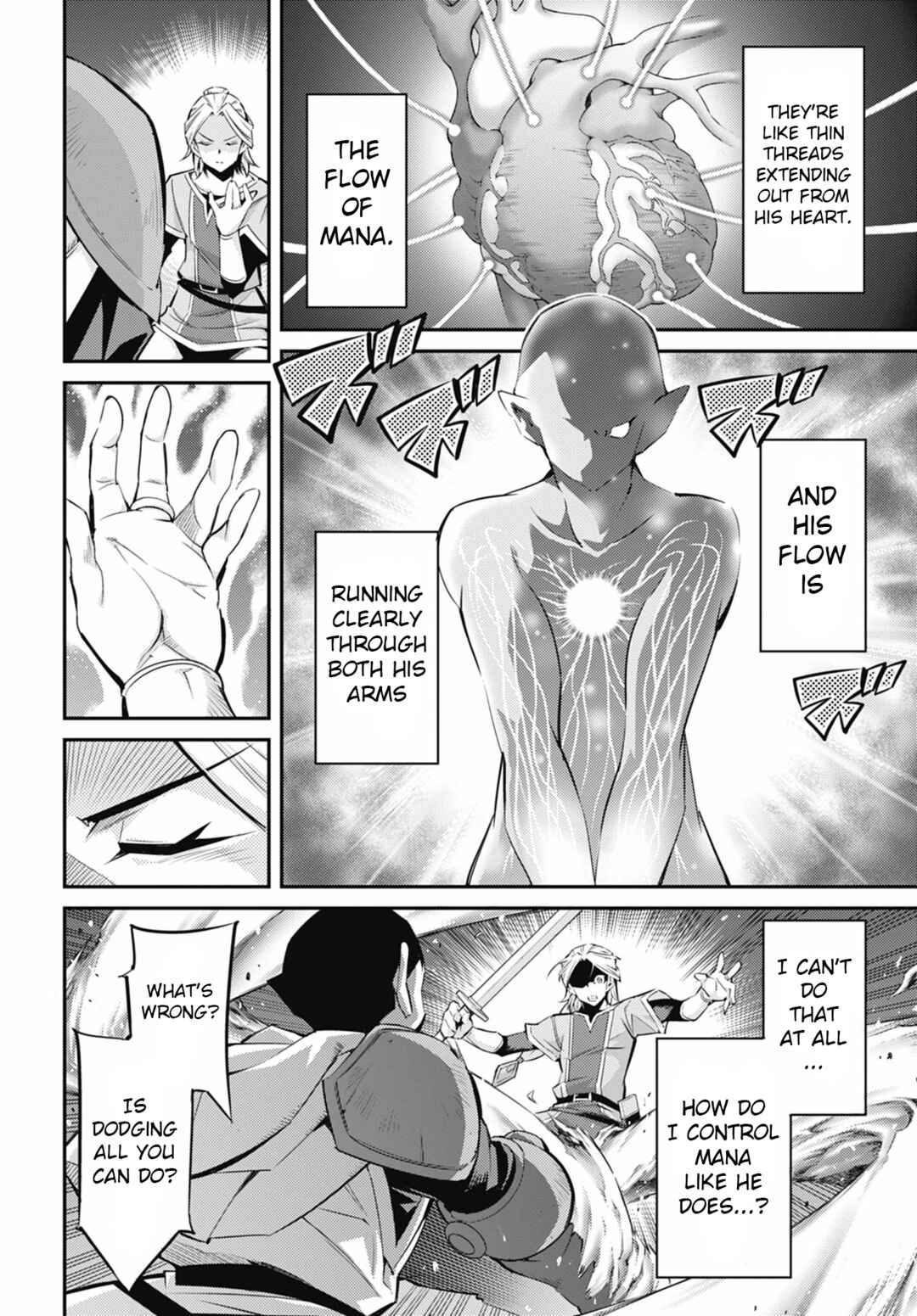 Yu☆Gi☆Oh! OCG STORIES Chapter 45 - Page 8