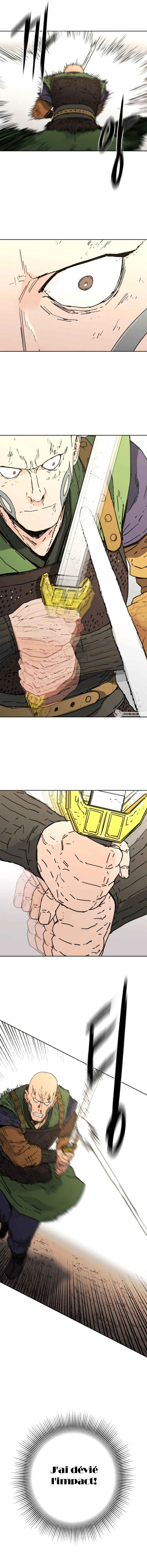 Abimussang Chapter 244 - Page 10
