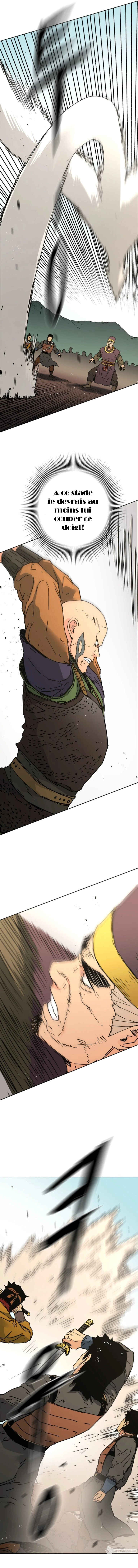 Abimussang Chapter 244 - Page 12