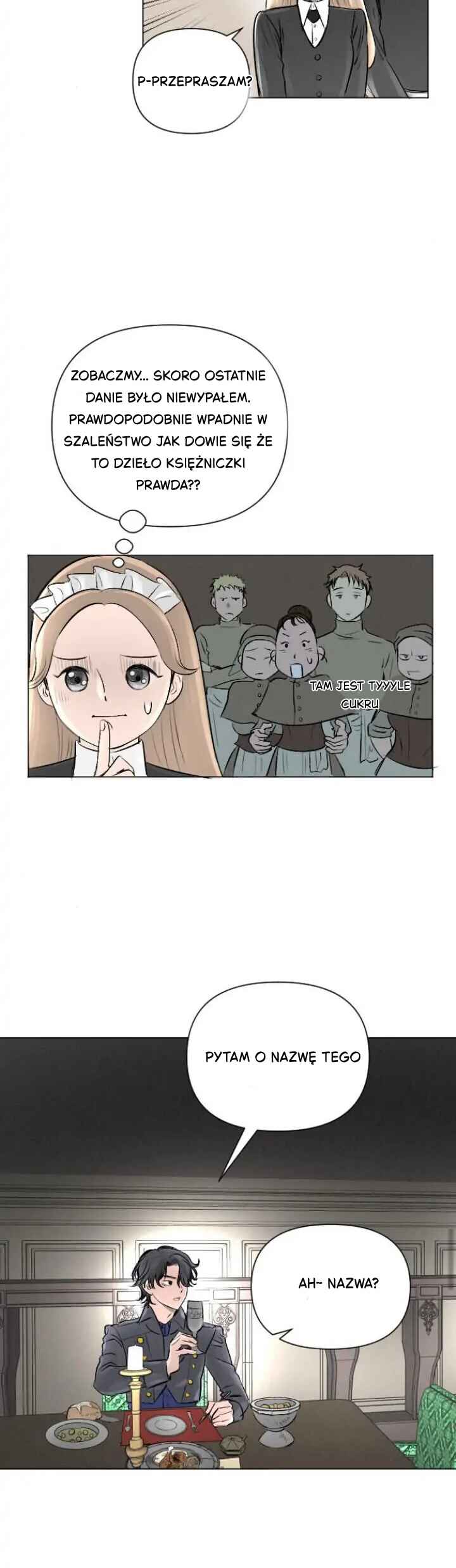 Happily Ever Afterwards Chapter 6 - Page 12