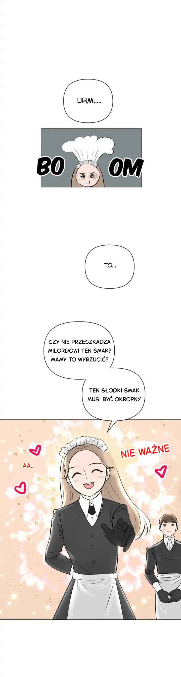Happily Ever Afterwards Chapter 6 - Page 14