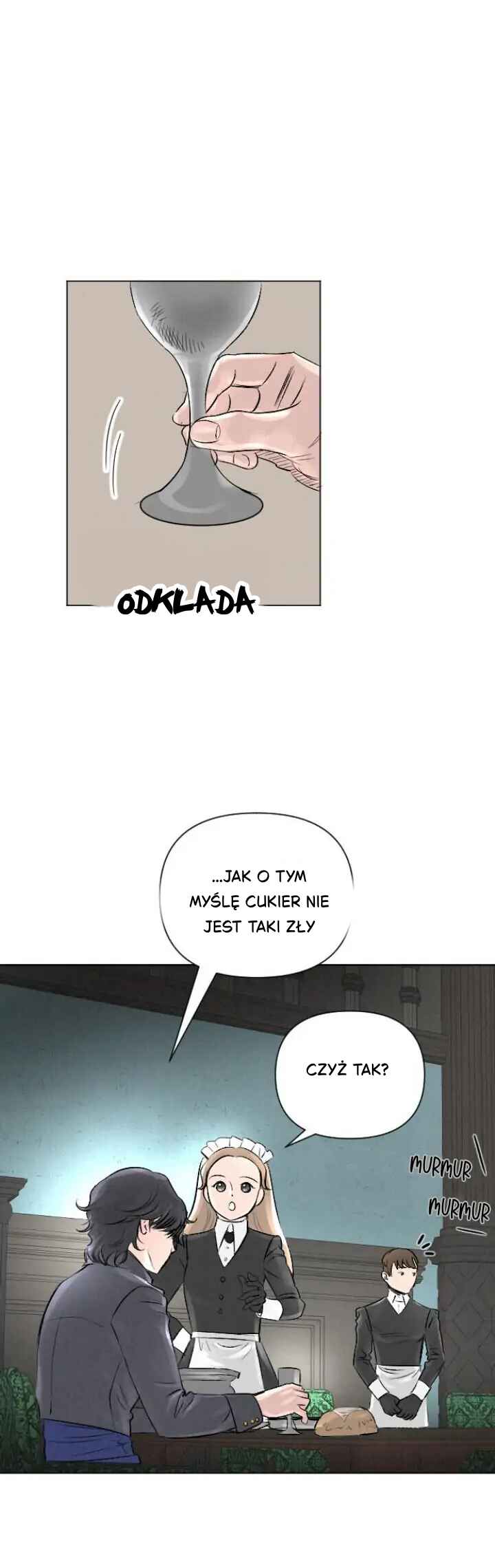 Happily Ever Afterwards Chapter 6 - Page 16