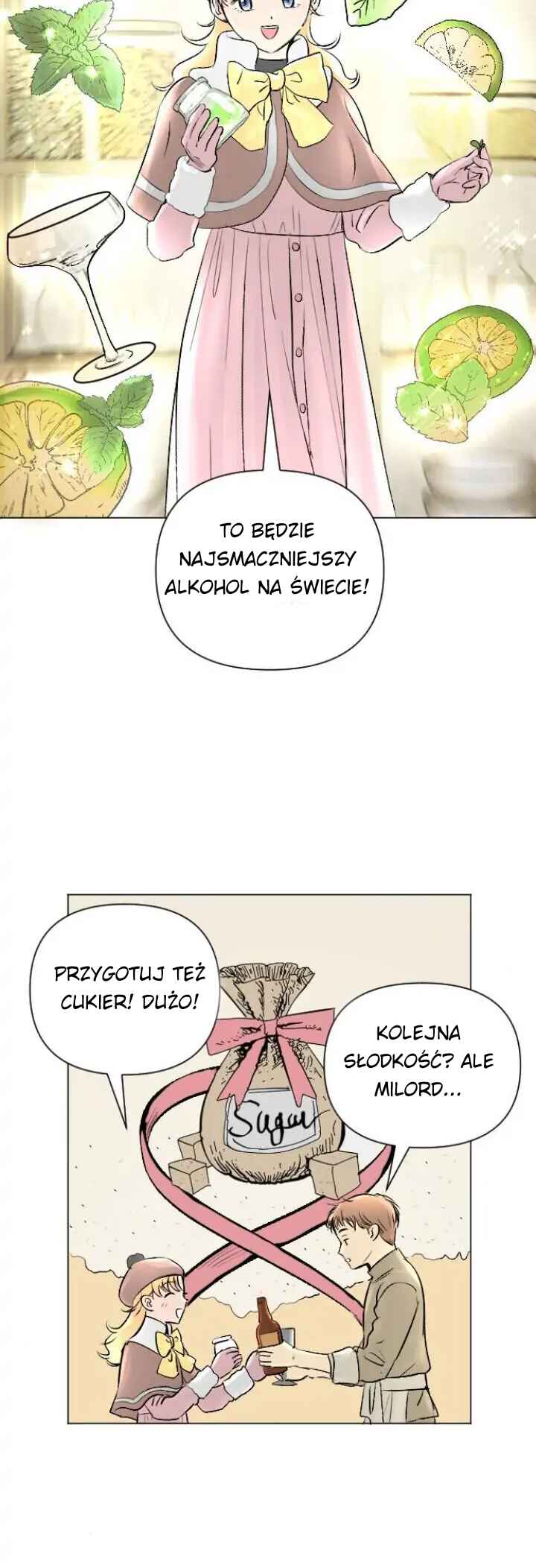 Happily Ever Afterwards Chapter 6 - Page 4