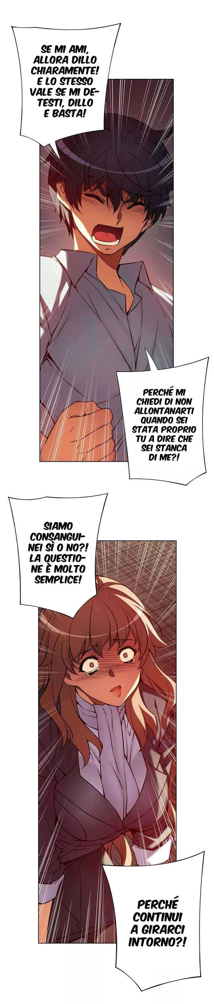 Unbalance Triangle Chapter 46 - Page 15