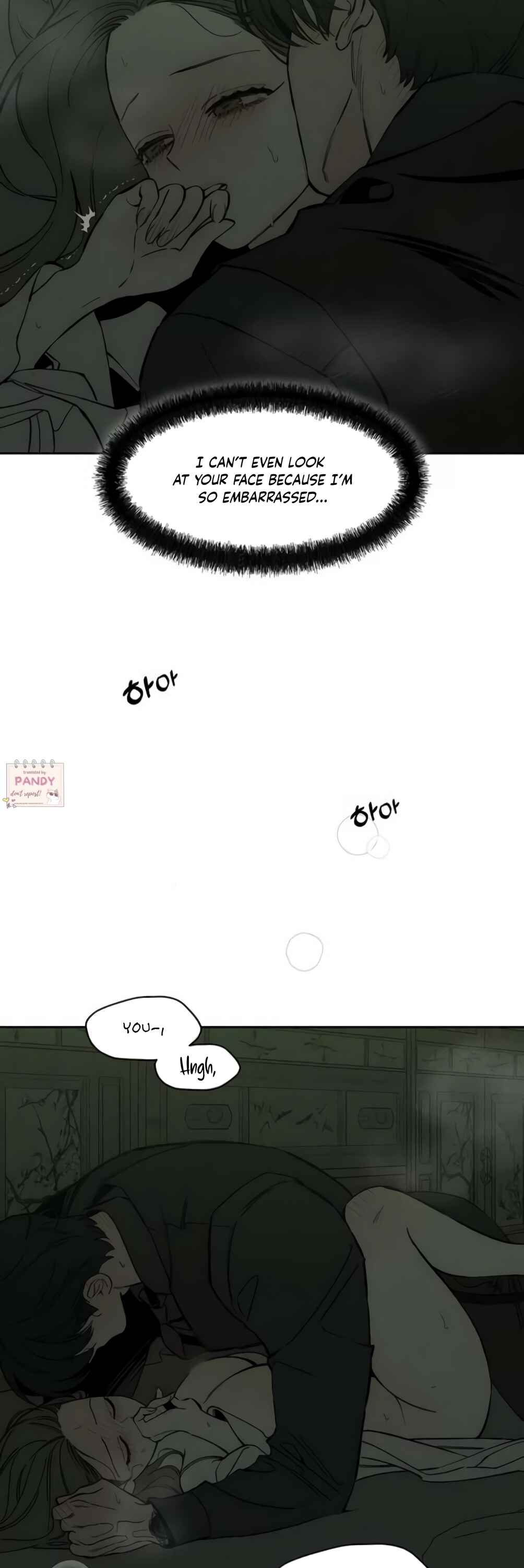 Sideun Kkot e Nunmureul Chapter 79 - Page 2