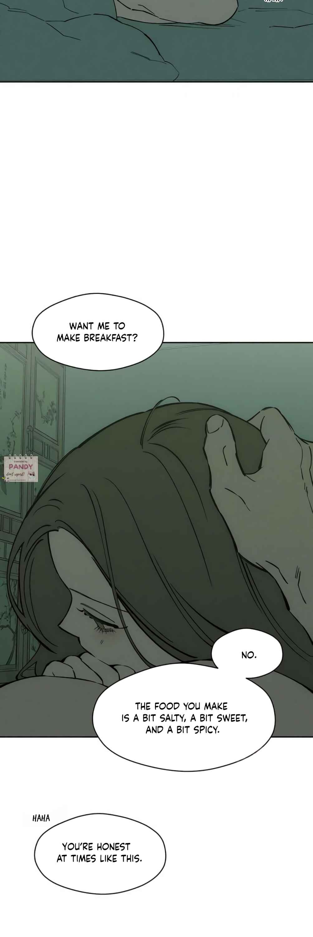 Sideun Kkot e Nunmureul Chapter 79 - Page 34