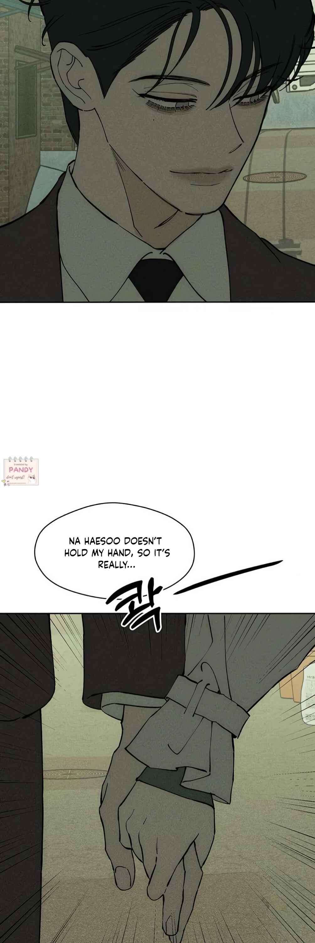 Sideun Kkot e Nunmureul Chapter 79 - Page 37