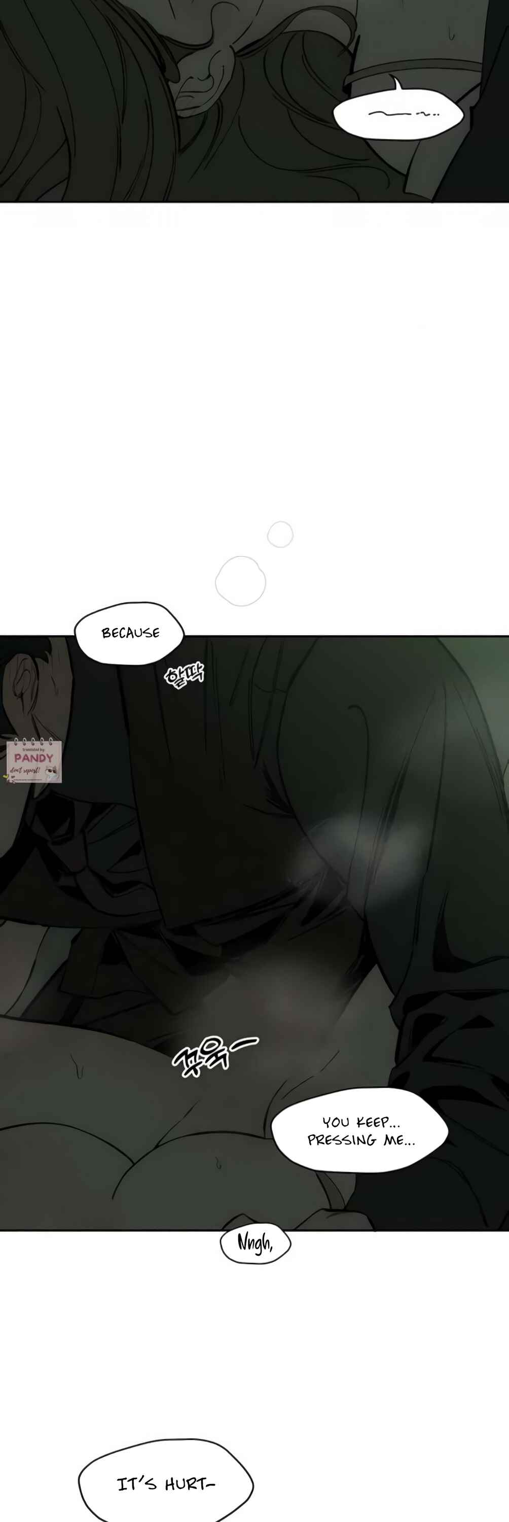Sideun Kkot e Nunmureul Chapter 79 - Page 5