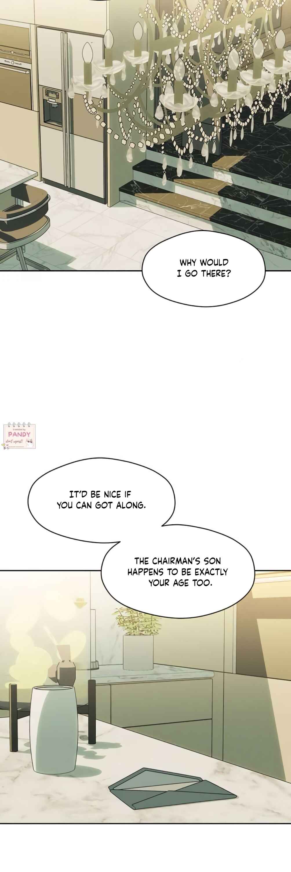Sideun Kkot e Nunmureul Chapter 79 - Page 51