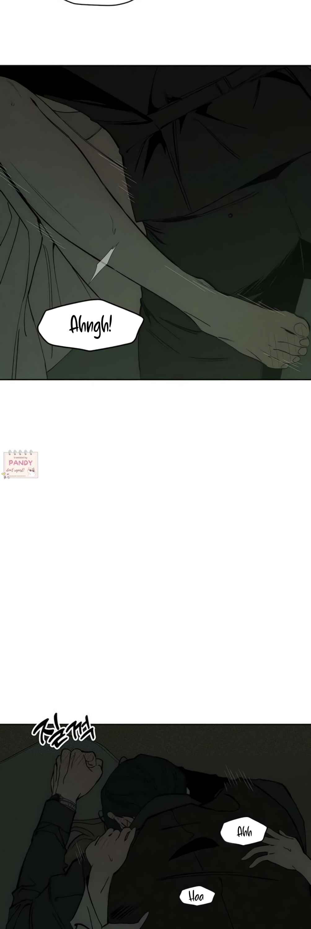 Sideun Kkot e Nunmureul Chapter 79 - Page 6