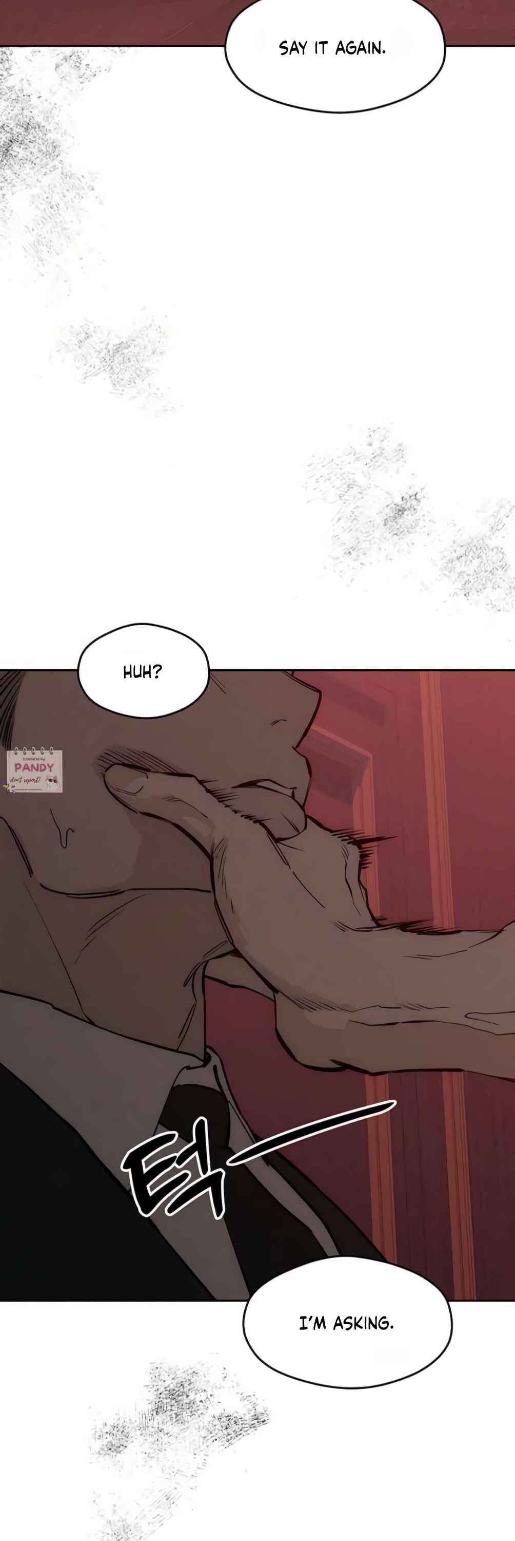Sideun Kkot e Nunmureul Chapter 79 - Page 60