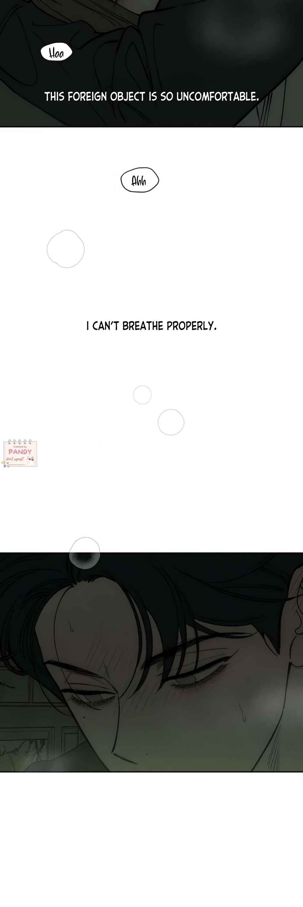 Sideun Kkot e Nunmureul Chapter 79 - Page 8