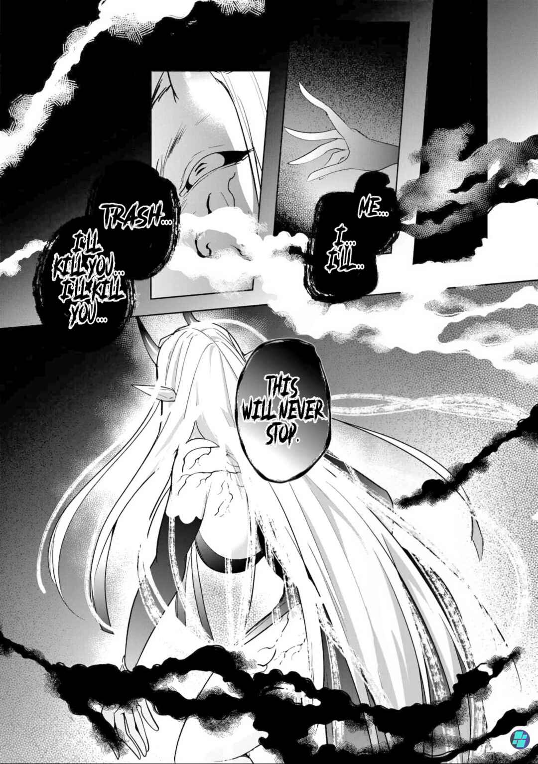 Sousei no Apocrypha Chapter 3 - Page 18