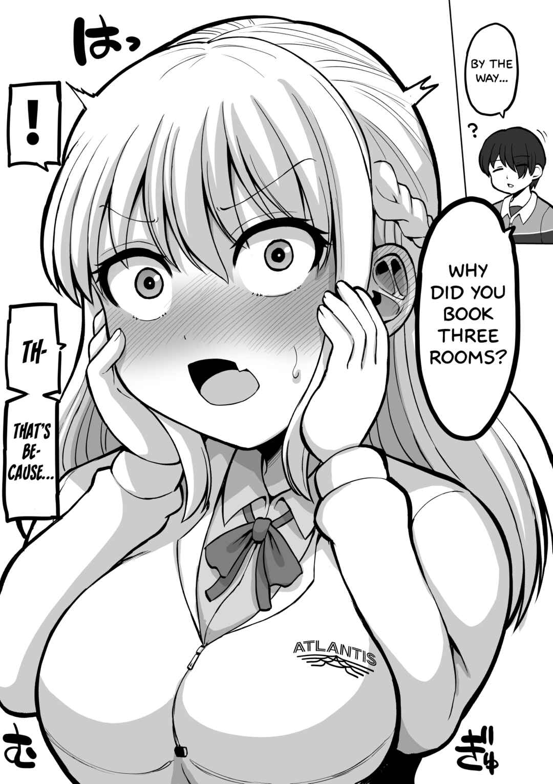 Kore kara Dandan Shiawase ni Natteiku Kowai Onna Joushi Chapter 140 - Page 2