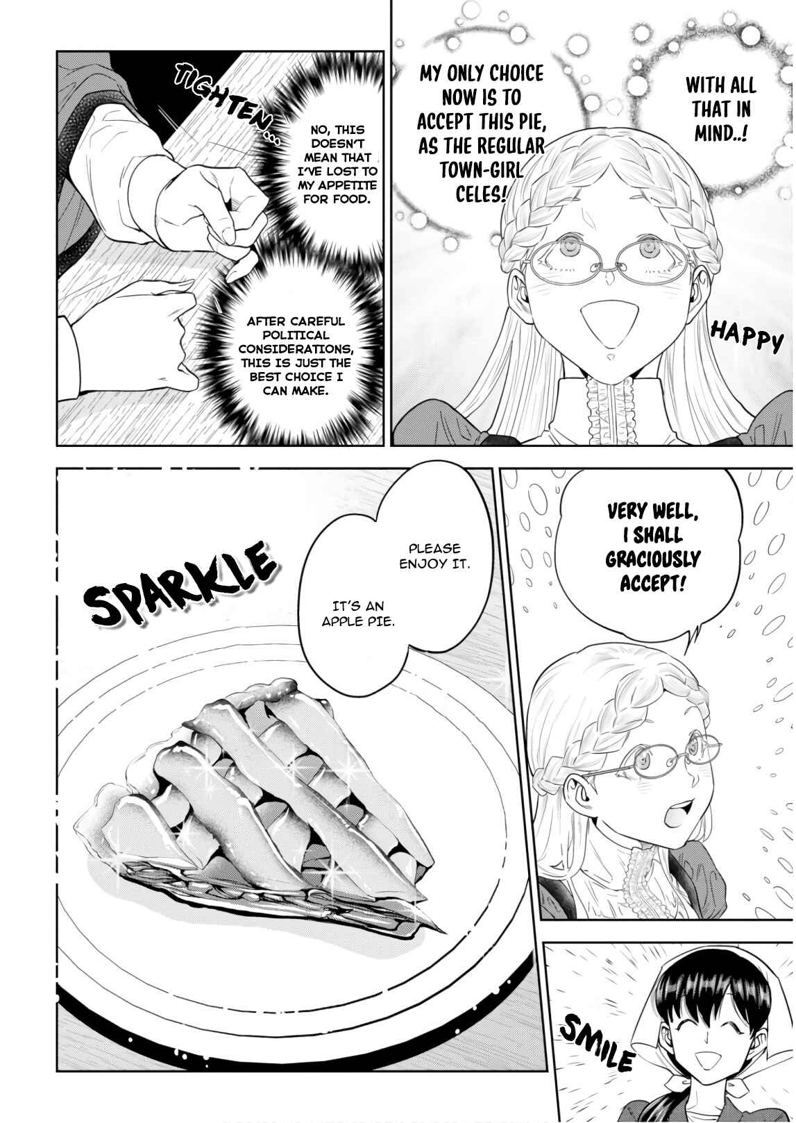 Isekai Izakaya "Nobu" Chapter 54 - Page 18