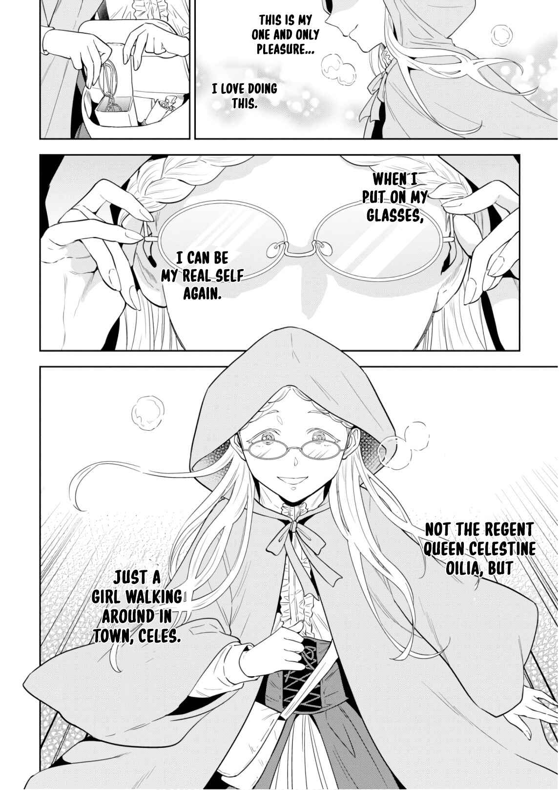 Isekai Izakaya "Nobu" Chapter 54 - Page 2